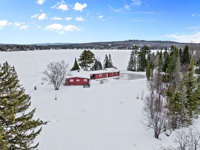 166 Spooner Road, Pittsburg, NH 03592