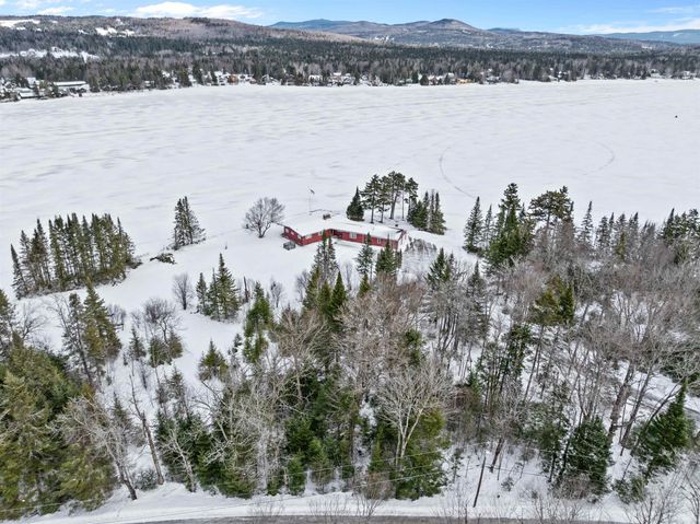 166 Spooner Road, Pittsburg, NH 03592