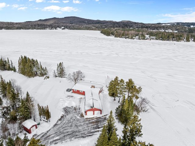 166 Spooner Road, Pittsburg, NH 03592