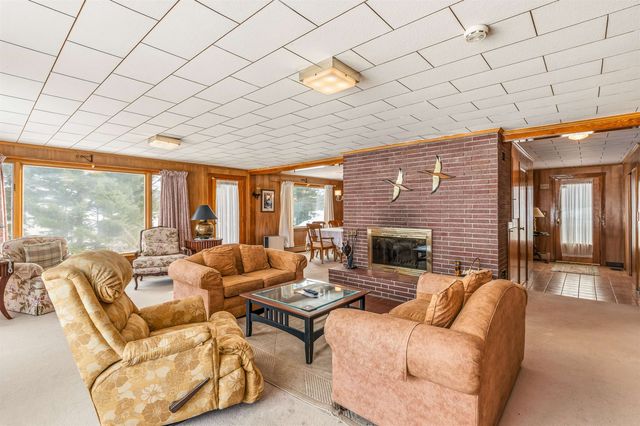 166 Spooner Road, Pittsburg, NH 03592