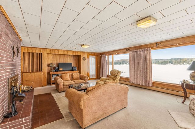 166 Spooner Road, Pittsburg, NH 03592