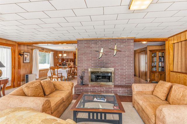 166 Spooner Road, Pittsburg, NH 03592