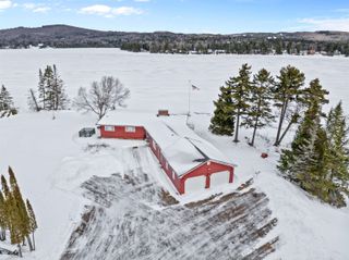 166 Spooner Road, Pittsburg, NH 03592