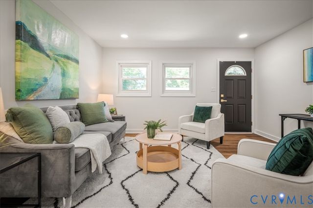 2515 Glendale Ave, Petersburg, VA 23805
