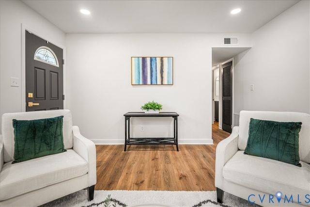 2515 Glendale Ave, Petersburg, VA 23805