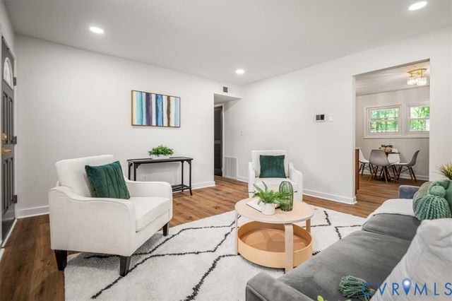2515 Glendale Ave, Petersburg, VA 23805