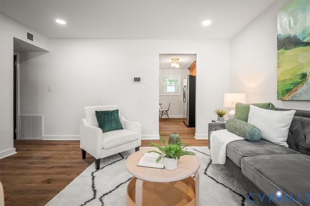 2515 Glendale Ave, Petersburg, VA 23805