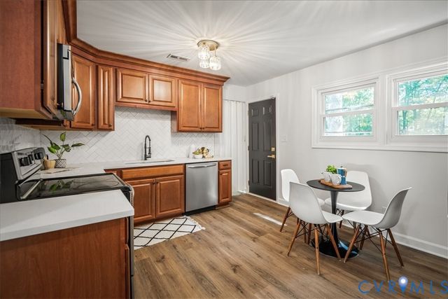 2515 Glendale Ave, Petersburg, VA 23805