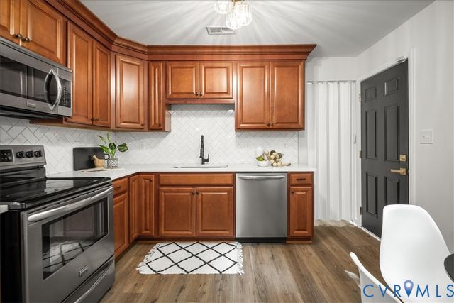 2515 Glendale Ave, Petersburg, VA 23805