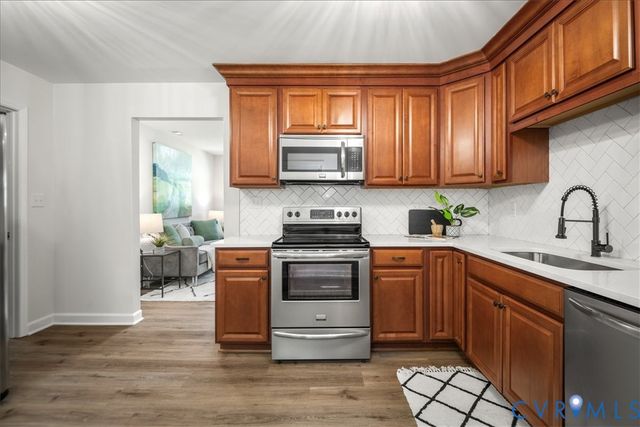 2515 Glendale Ave, Petersburg, VA 23805