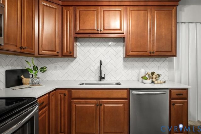 2515 Glendale Ave, Petersburg, VA 23805