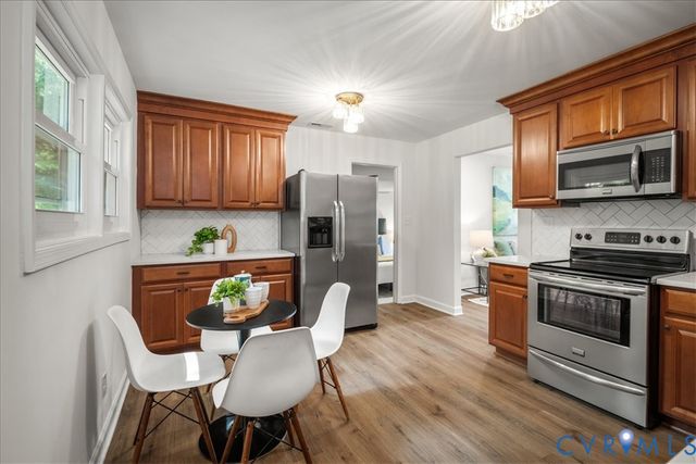 2515 Glendale Ave, Petersburg, VA 23805