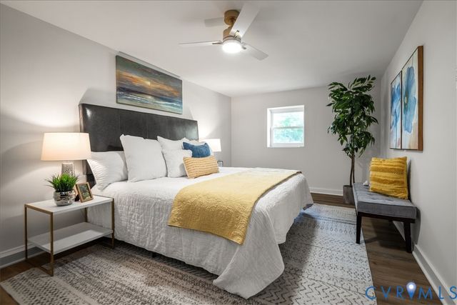 2515 Glendale Ave, Petersburg, VA 23805