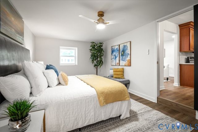 2515 Glendale Ave, Petersburg, VA 23805