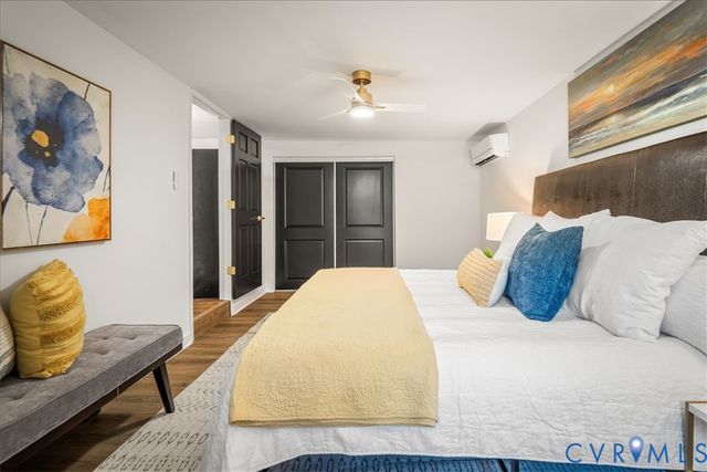 2515 Glendale Ave, Petersburg, VA 23805