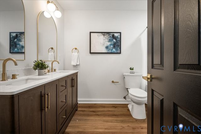 2515 Glendale Ave, Petersburg, VA 23805