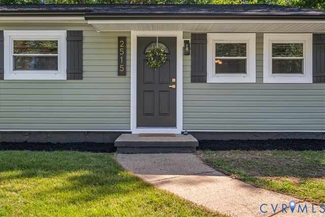 2515 Glendale Ave, Petersburg, VA 23805