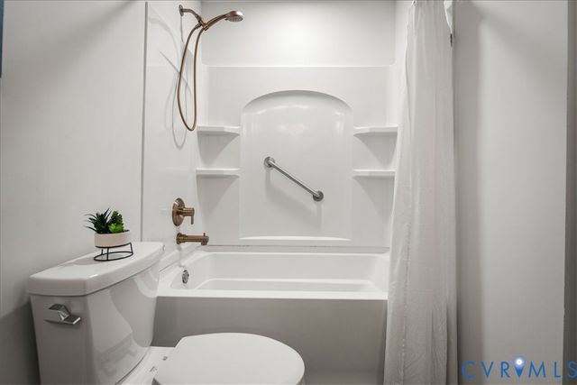 2515 Glendale Ave, Petersburg, VA 23805