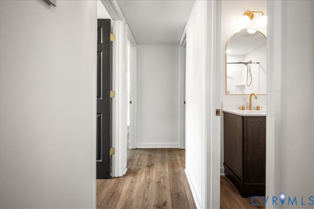 2515 Glendale Ave, Petersburg, VA 23805