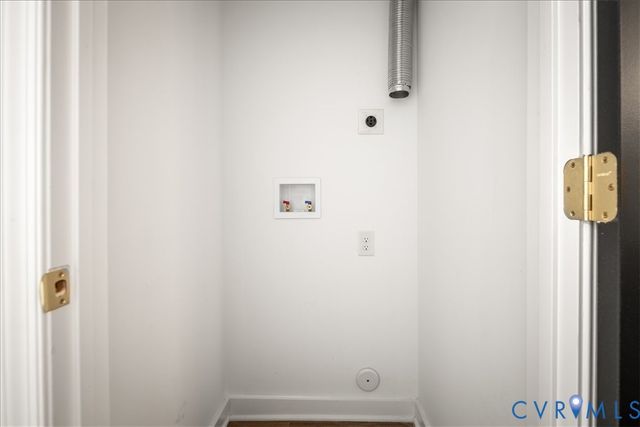 2515 Glendale Ave, Petersburg, VA 23805
