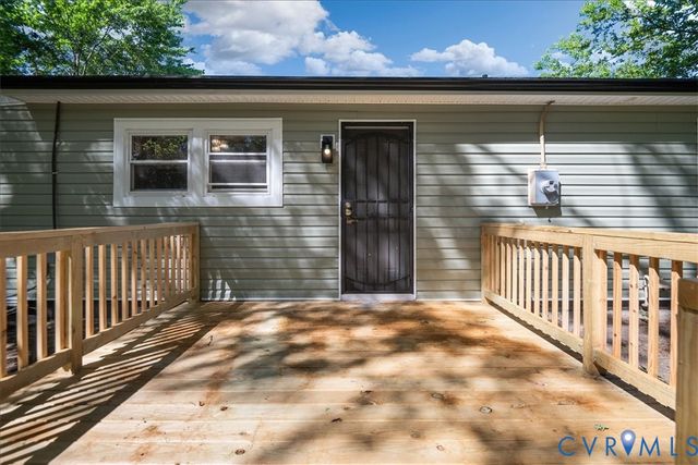 2515 Glendale Ave, Petersburg, VA 23805