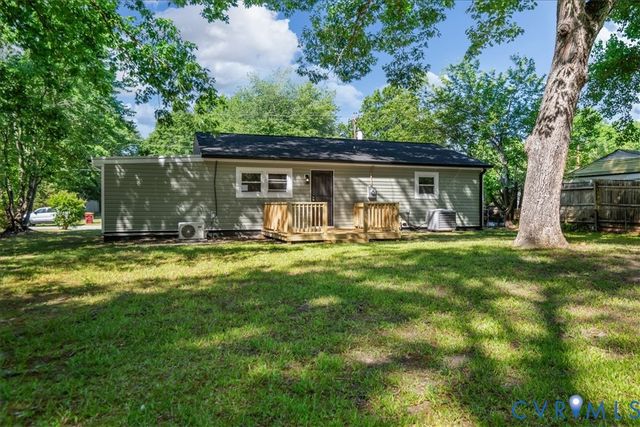 2515 Glendale Ave, Petersburg, VA 23805