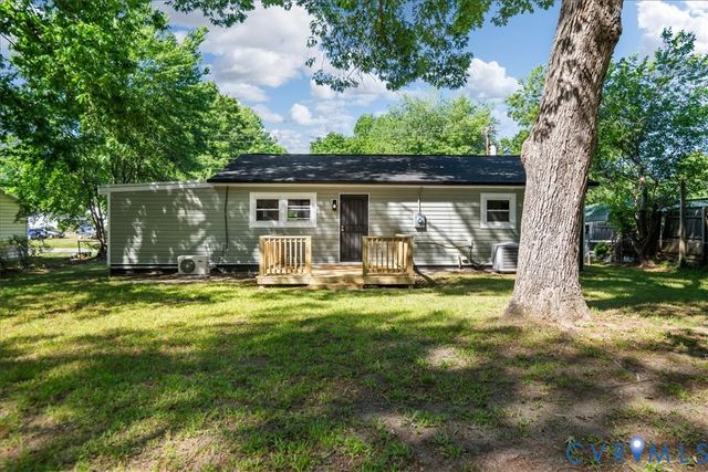 2515 Glendale Ave, Petersburg, VA 23805