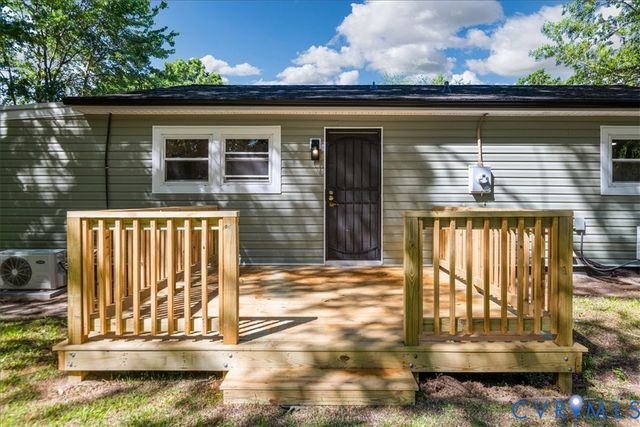 2515 Glendale Ave, Petersburg, VA 23805