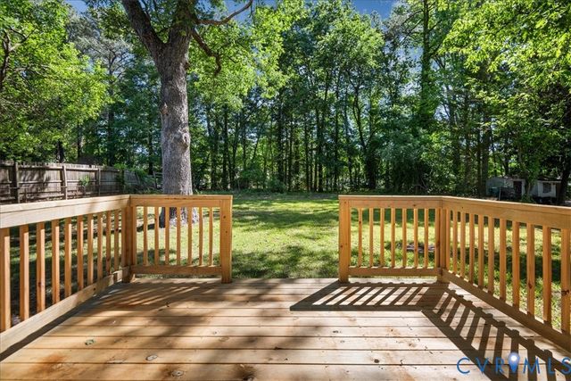 2515 Glendale Ave, Petersburg, VA 23805