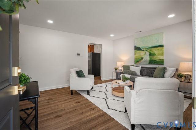 2515 Glendale Ave, Petersburg, VA 23805
