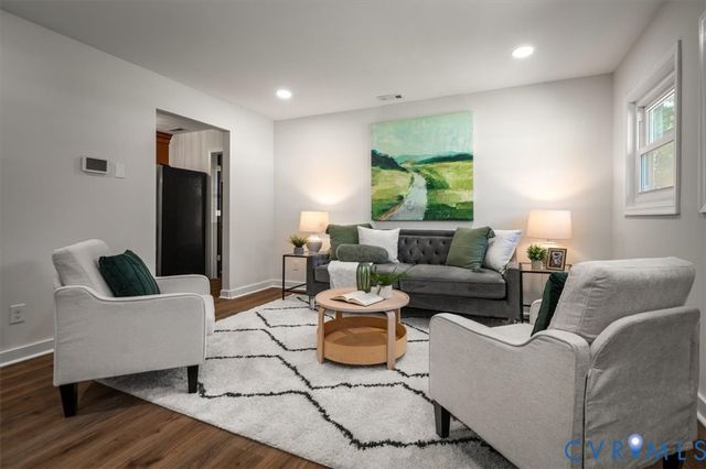 2515 Glendale Ave, Petersburg, VA 23805