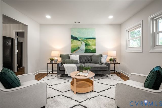 2515 Glendale Ave, Petersburg, VA 23805