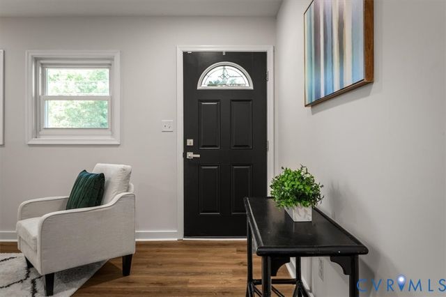 2515 Glendale Ave, Petersburg, VA 23805