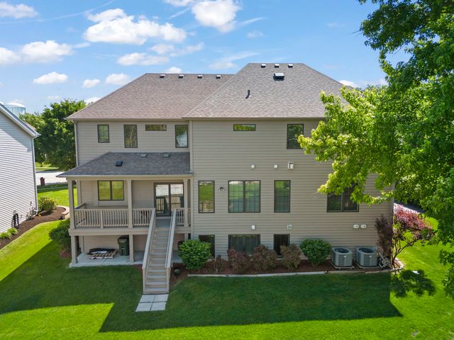 1411 Hatchwood Court, Naperville, IL 60565