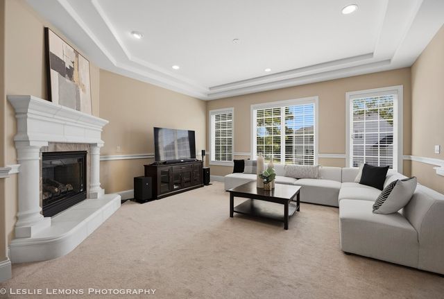 1411 Hatchwood Court, Naperville, IL 60565