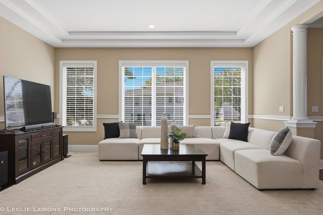 1411 Hatchwood Court, Naperville, IL 60565