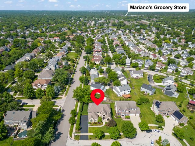 1411 Hatchwood Court, Naperville, IL 60565