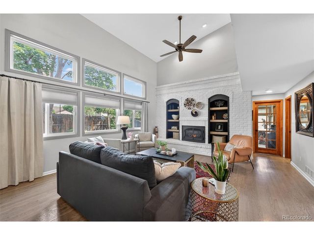 11115 W Rowland Ave, Littleton, CO 80127