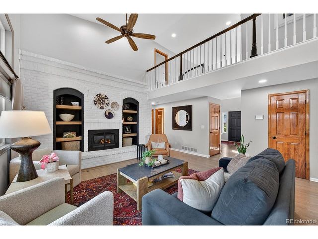 11115 W Rowland Ave, Littleton, CO 80127
