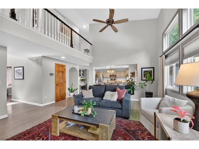 11115 W Rowland Ave, Littleton, CO 80127