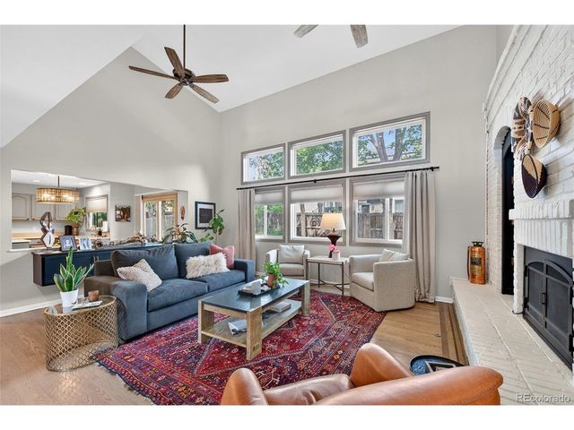 11115 W Rowland Ave, Littleton, CO 80127