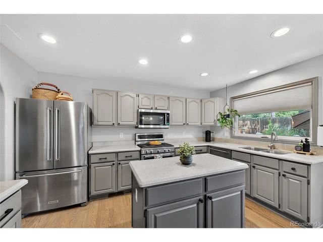 11115 W Rowland Ave, Littleton, CO 80127