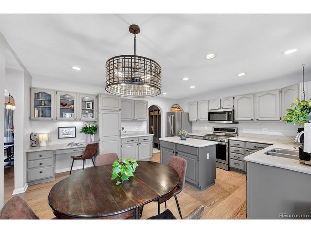 11115 W Rowland Ave, Littleton, CO 80127