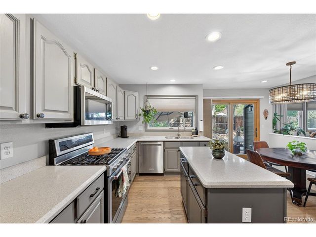 11115 W Rowland Ave, Littleton, CO 80127