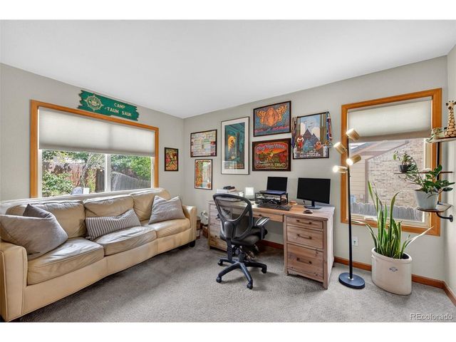 11115 W Rowland Ave, Littleton, CO 80127