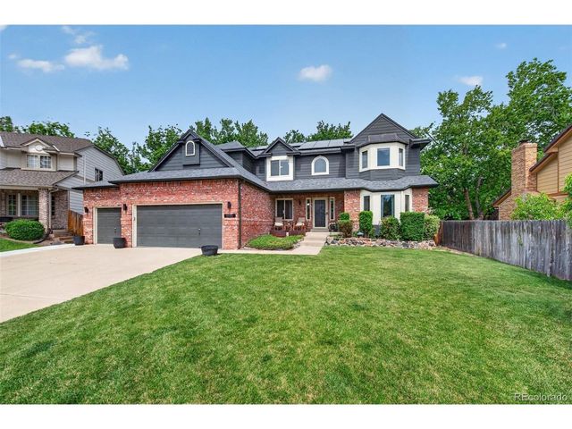 11115 W Rowland Ave, Littleton, CO 80127