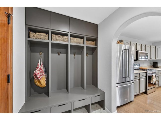 11115 W Rowland Ave, Littleton, CO 80127