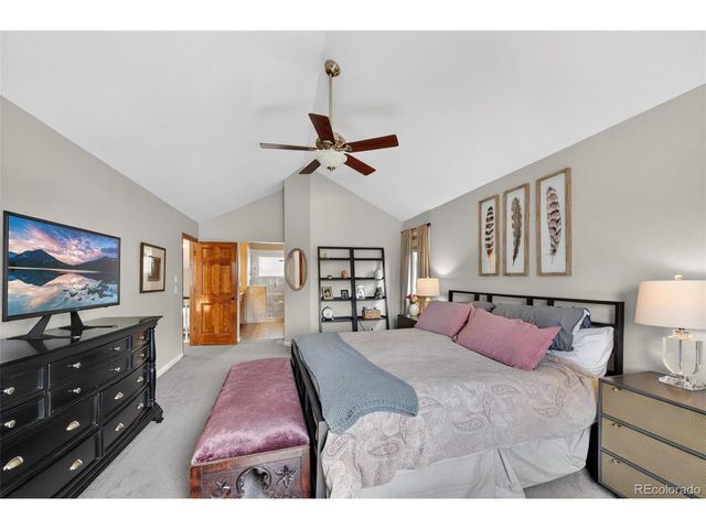 11115 W Rowland Ave, Littleton, CO 80127