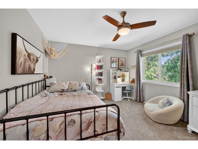 11115 W Rowland Ave, Littleton, CO 80127