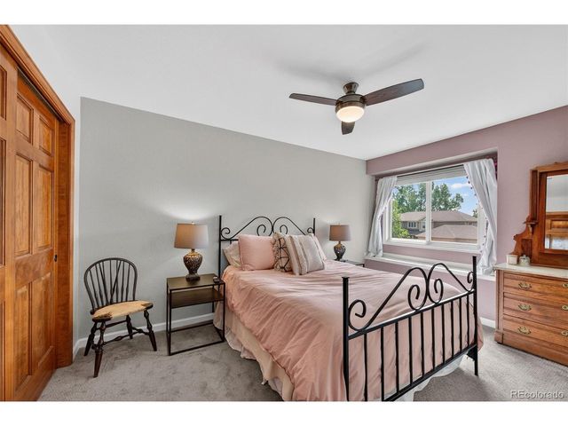 11115 W Rowland Ave, Littleton, CO 80127